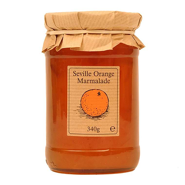 Seville Orange Marmalade