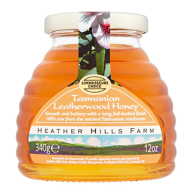 Leatherwood Honey