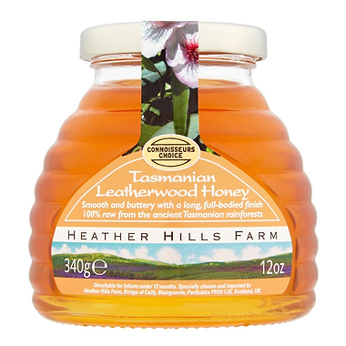 Leatherwood Honey