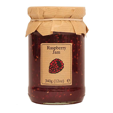 Raspberry Jam