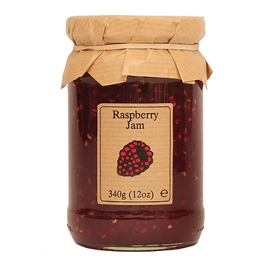 Raspberry Jam