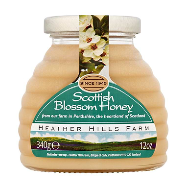 Blossom Honey