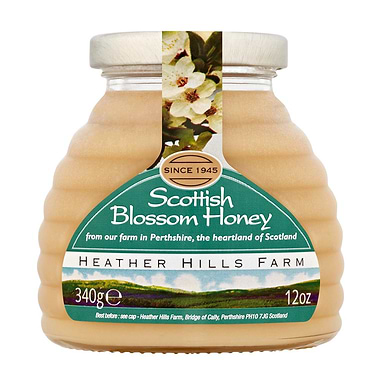 Blossom Honey