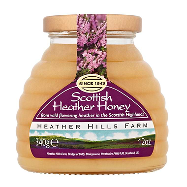 Heather Honey