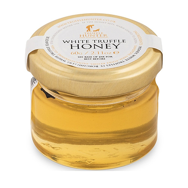 White Truffle Honey