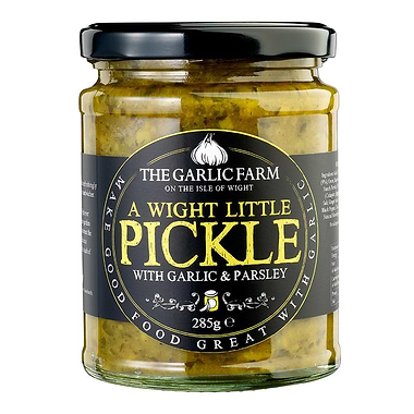 A Wight Little Pickle 285g