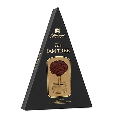 Edinburgh Preserves The Jam Tree Collection