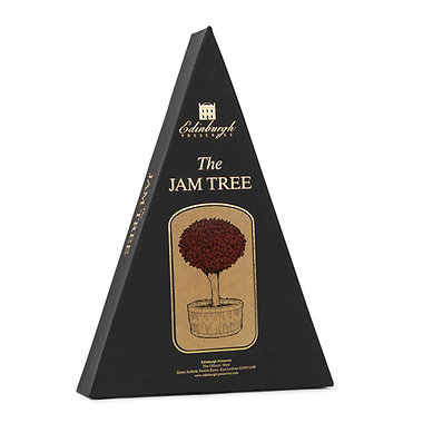 Edinburgh Preserves The Jam Tree Collection