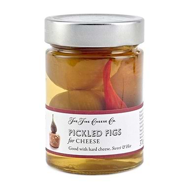 Pickled Figs