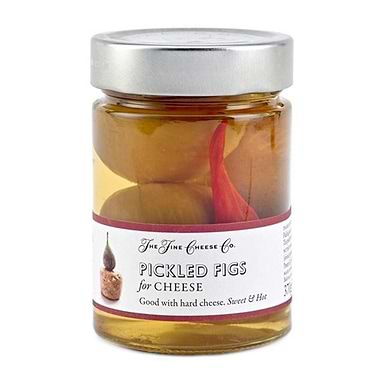 Pickled Figs