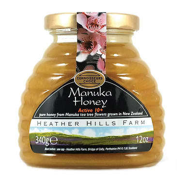 Manuka Honey