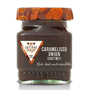 Caramelised Onion Chutney 105g
