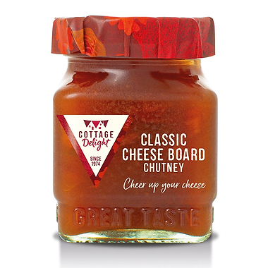 Classic Cheese Board Chutney 105g