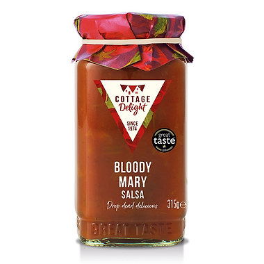 Bloody Mary Salsa 315g
