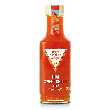 Thai Sweet Chilli Sauce 220ml
