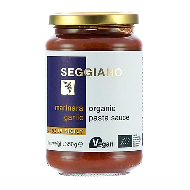 Marinara Pasta Sauce