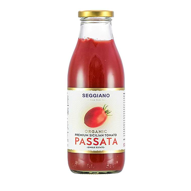 Sicilian Passata