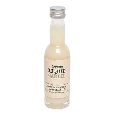 Liquid Herbs Liquid Garlic 40ml
