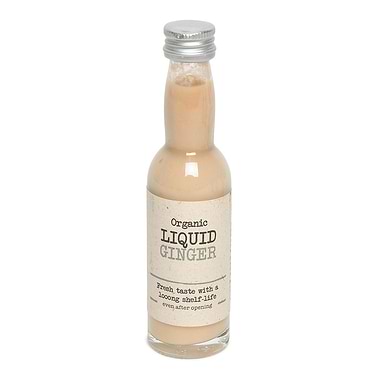 Liquid Herbs Liquid Ginger 40ml