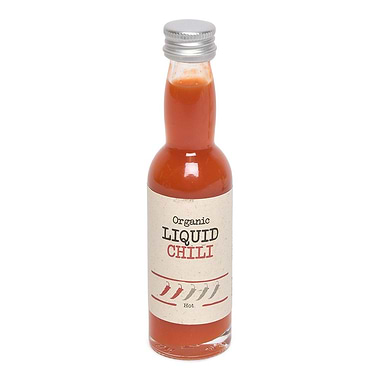 Liquid Herbs Liquid Chilli 40ml