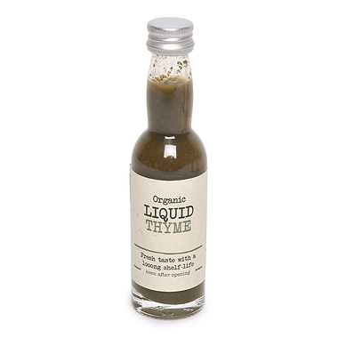 Liquid Herbs Liquid Thyme 40ml
