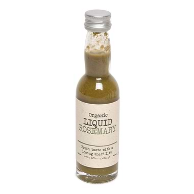 Liquid Herbs Liquid Rosemary 40ml