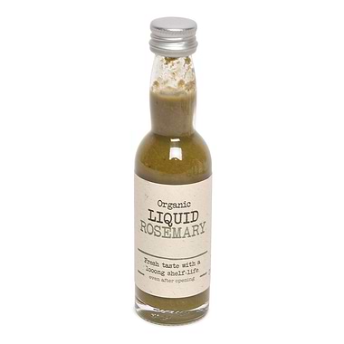 Liquid Herbs Liquid Rosemary 40ml