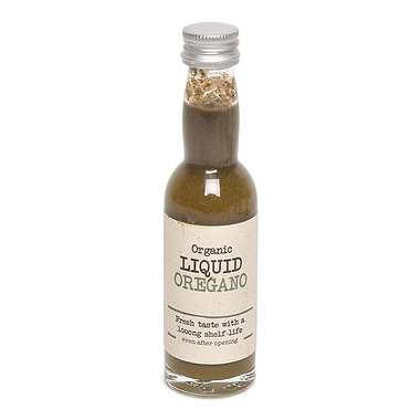 Liquid Herbs Liquid Oregano 40ml