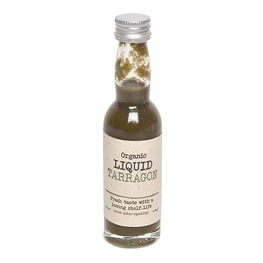 Liquid Herbs Liquid Tarragon 40ml