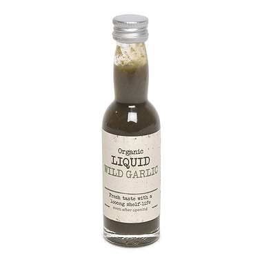 Liquid Herbs Liquid Wild Garlic 40ml