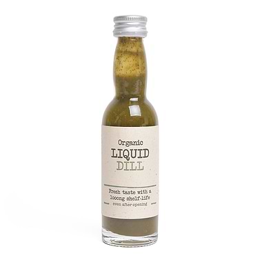 Liquid Herbs Liquid Dill 40ml
