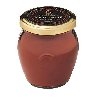 Black Truffle Ketchup