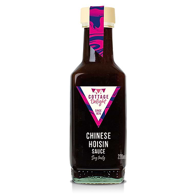 Chinese Hoisin Sauce 220ml