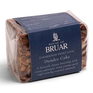 House of Bruar Dundee Cake 430g