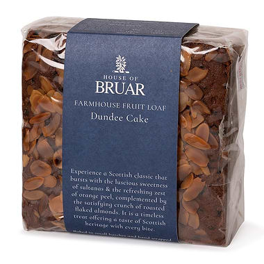 House of Bruar Dundee Cake 1kg