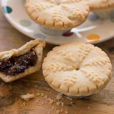 The House of Bruar Mince Pies