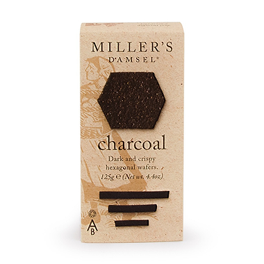 Charcoal