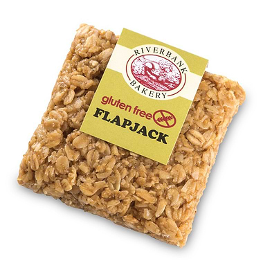 Traditional Flapjack