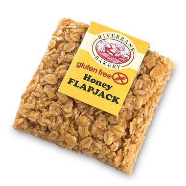 Honey FlapJack