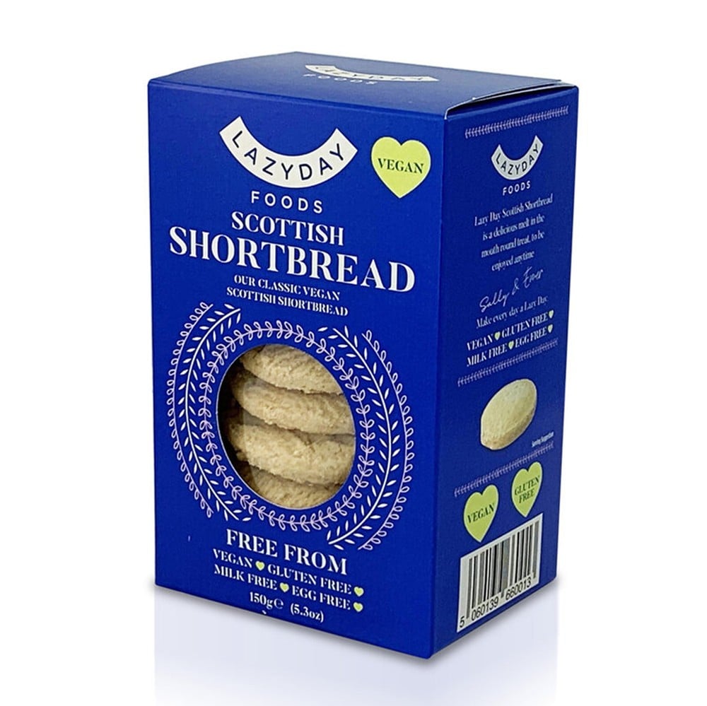 Scottish Shortbread