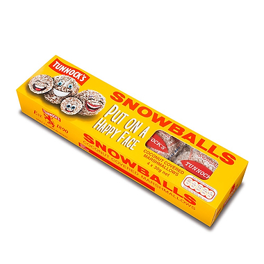 Snowballs