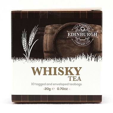Whisky Blend Tea Bags 10 Pack