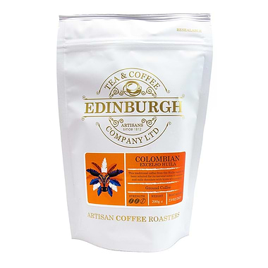Colombian Ground Coffee 200g