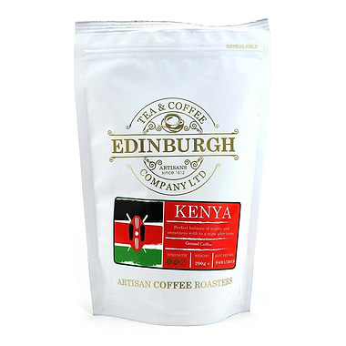 Kenyan Ground Coffee 200g