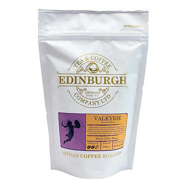 Breakfast Blend Coffee 200g