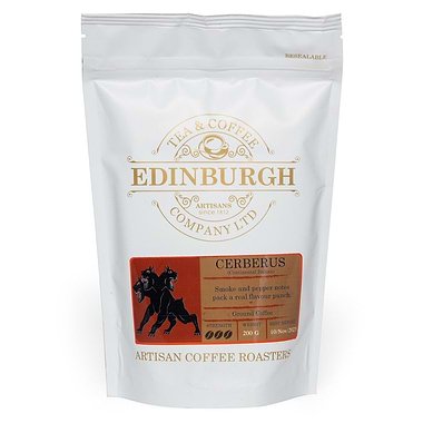 Continental Italian Ground Coffee 200g