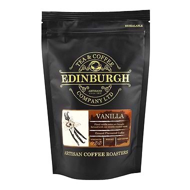 Vanilla Flavoured Coffee 200g
