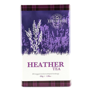 Heather Blend Tea Bags 25 Pack