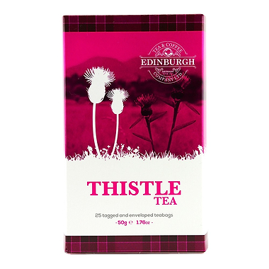 Thistle Blend Tea Bags 25 Pack