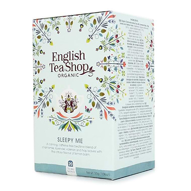 English Tea Shop Sleepy Me Tea 35g